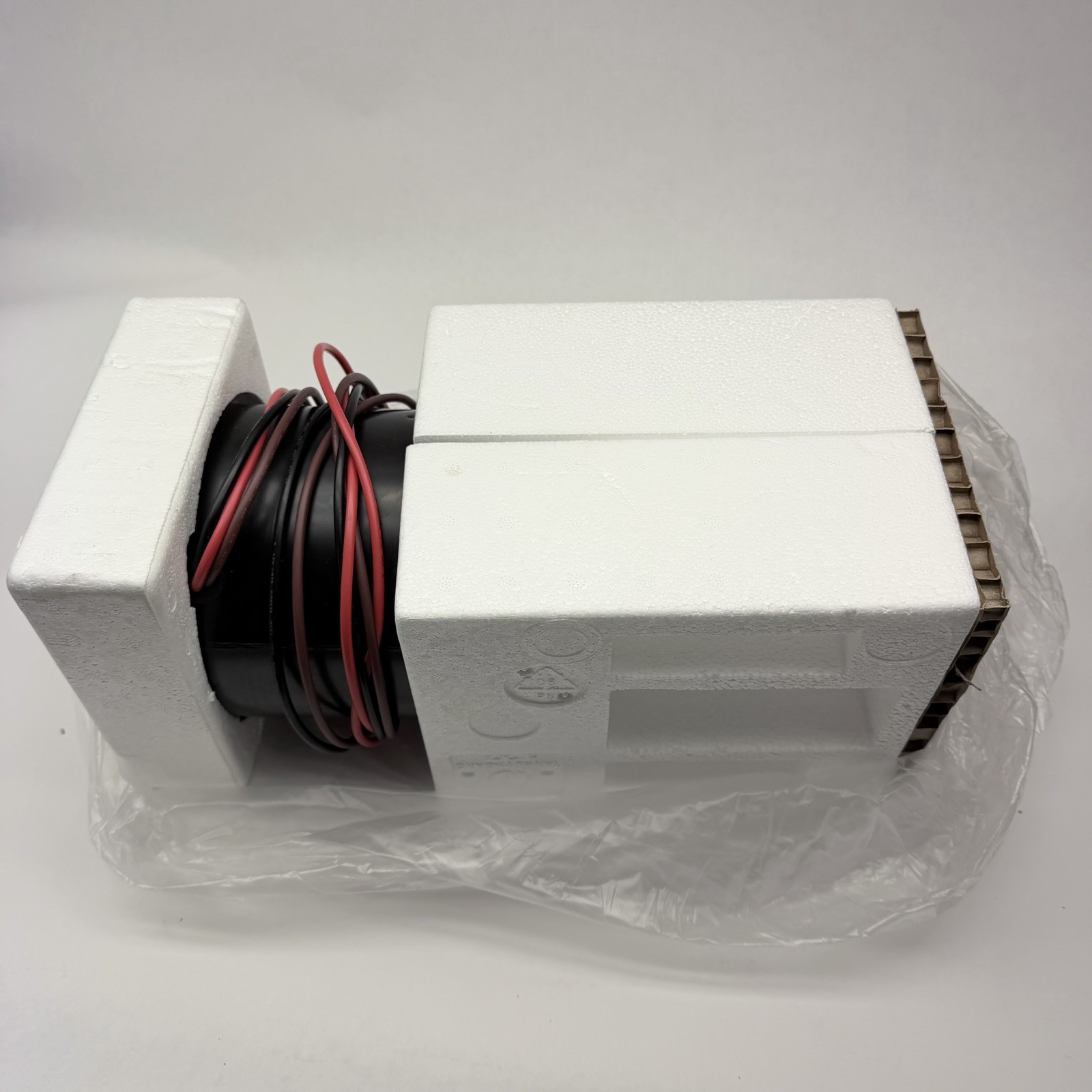 S1-02436240000 Condenser Fan Motor 1/4 HP, 850 RPM, 208-230V, CWLE, 48Y