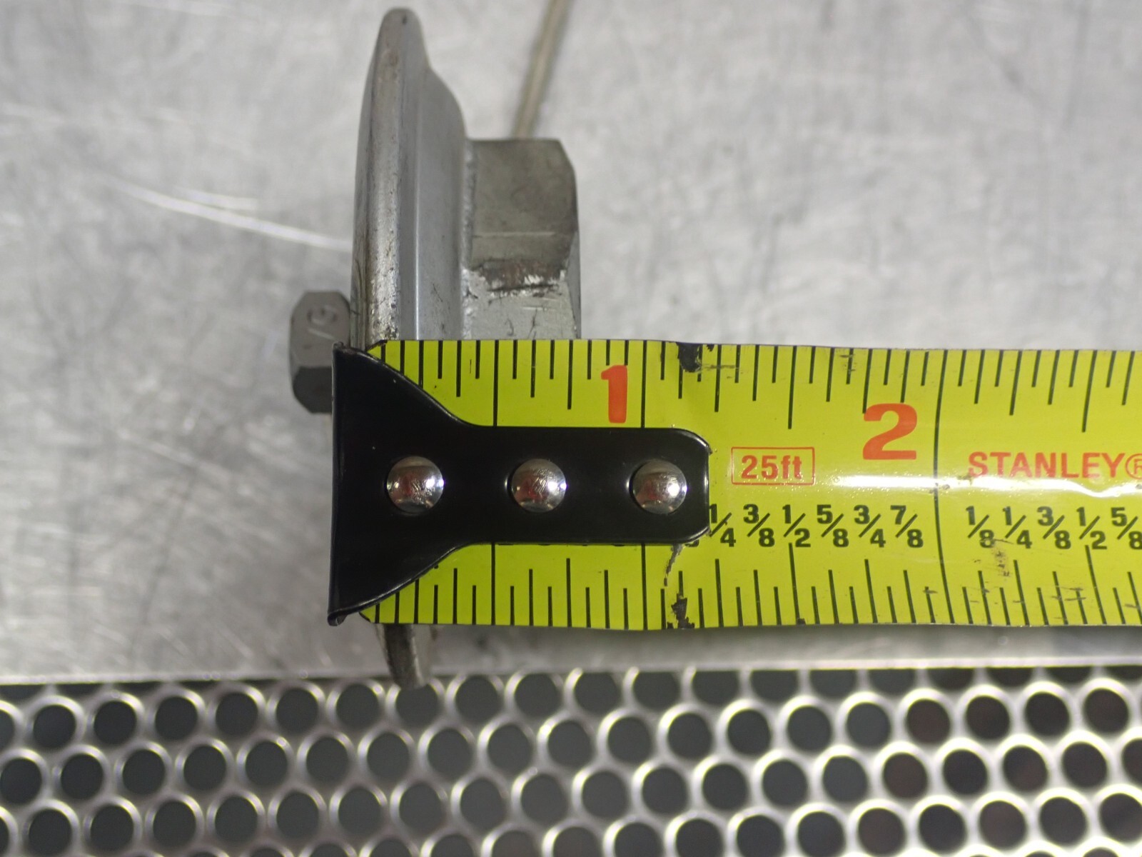 Sporlan Valve PVE12G Flow Master Element New Old Stock See All Pictures