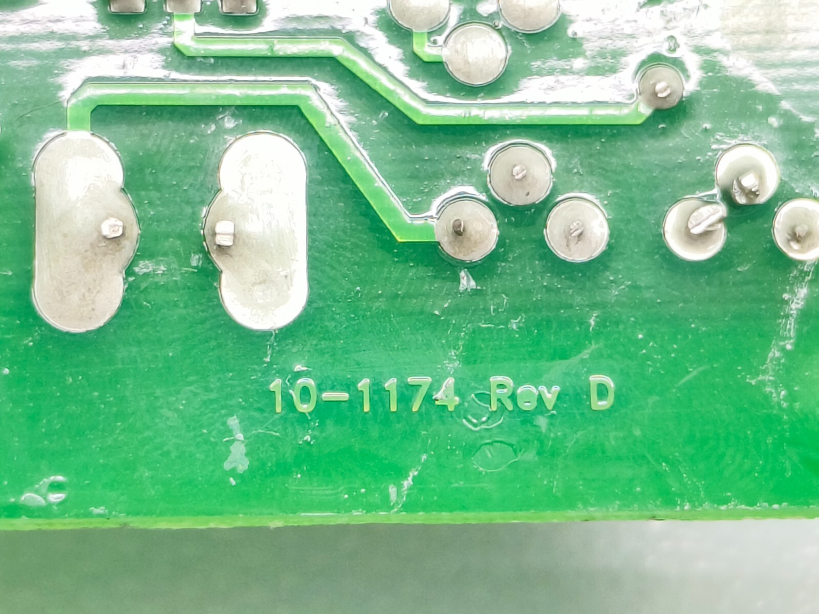 10-1174 10-1175 REV. D Board 30 Days Warranty Expedited Shipping