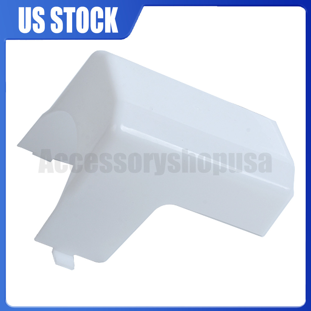 1Pack Light Lens Cover Fits For Broan Nutone Range Vent Hood 99110437