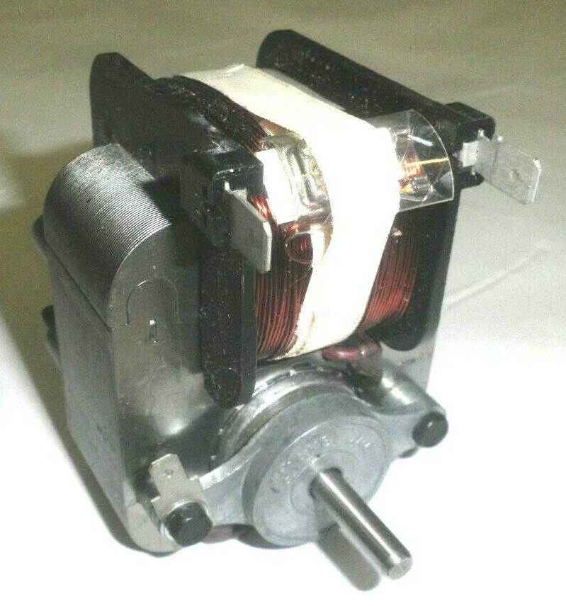 FASCO Draft Inducer Blower MOTOR A157 Goodman Janitrol Furnace 71581096 NEW