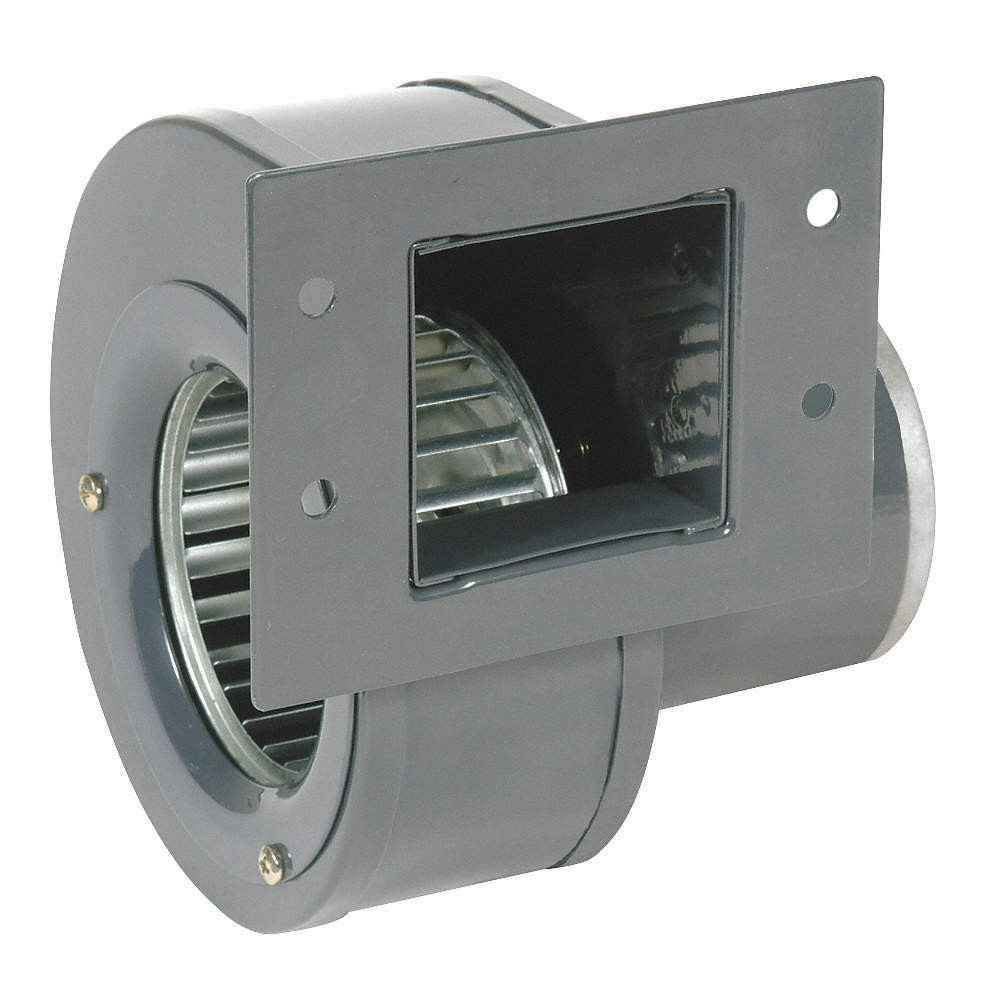 Dayton Model #1TDP5 Blower 131 cfm 115V 0.65A 2860 rpm 1TDP5