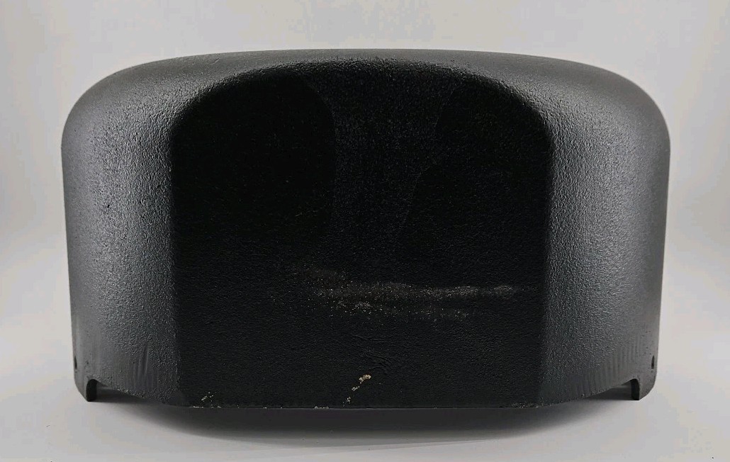Baldor – 10FH1008 – XPFC External Cast Iron Fan Cover
