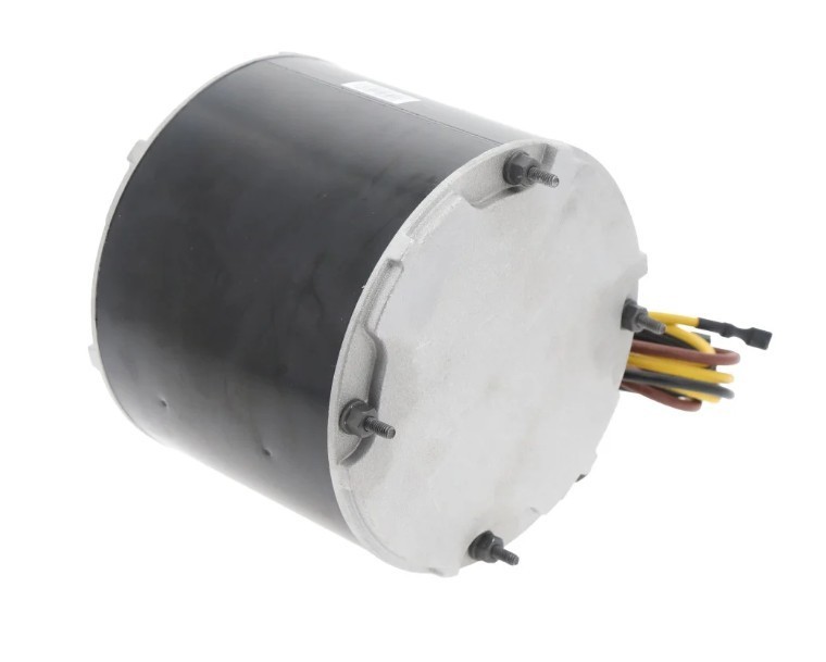 Carrier HC39GE468 1/4HP 1100/900RPM 460V Motor