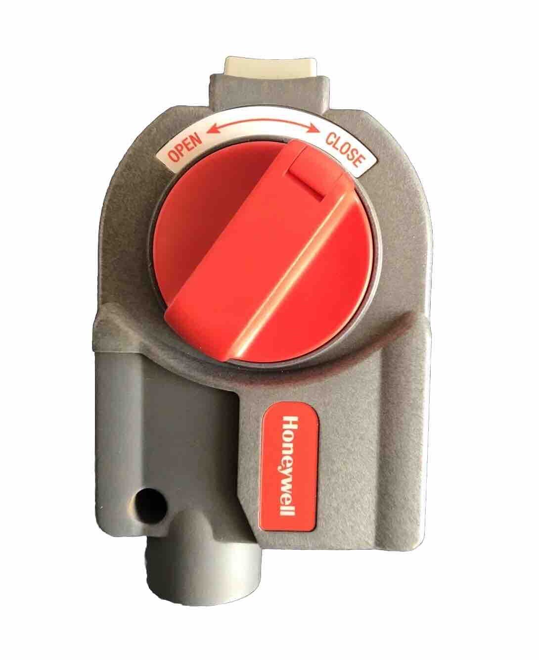 Honeywell MVN713A0000 +C1 Control Ball Valve W/ Actuator