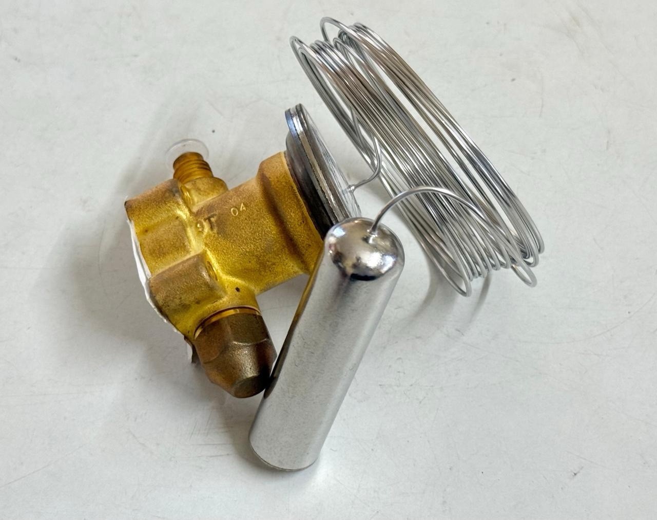 DANFOSS 067B3342 TE-5 ELEMENT FOR EXPANSION VALVE R404A/R507
