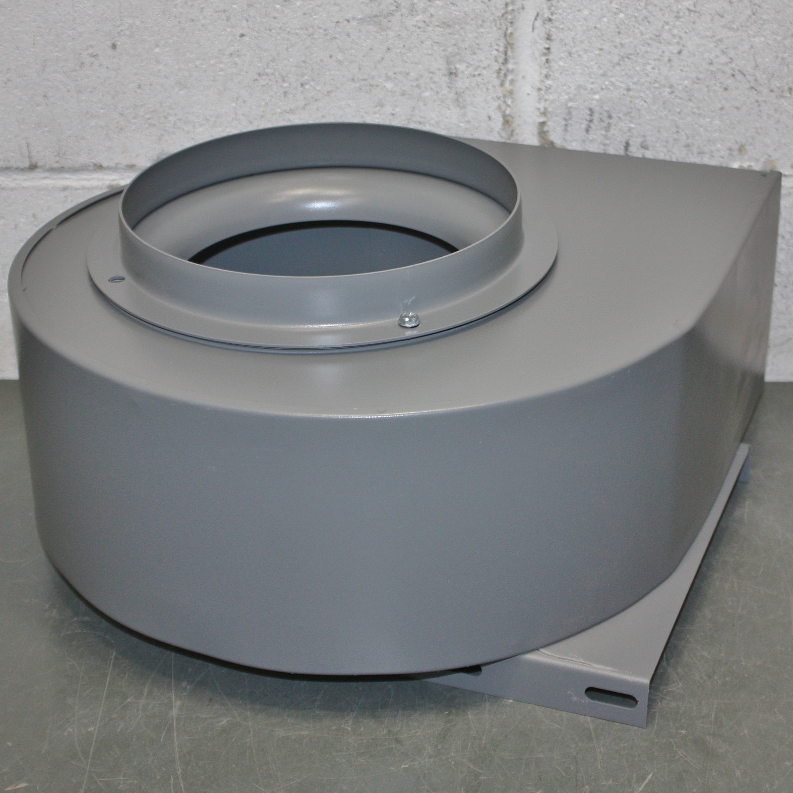 Dayton Blower Assembly 1C792, 7-3/4″ Wheel, Direct Drive, 360 cfm, 1725 rpm