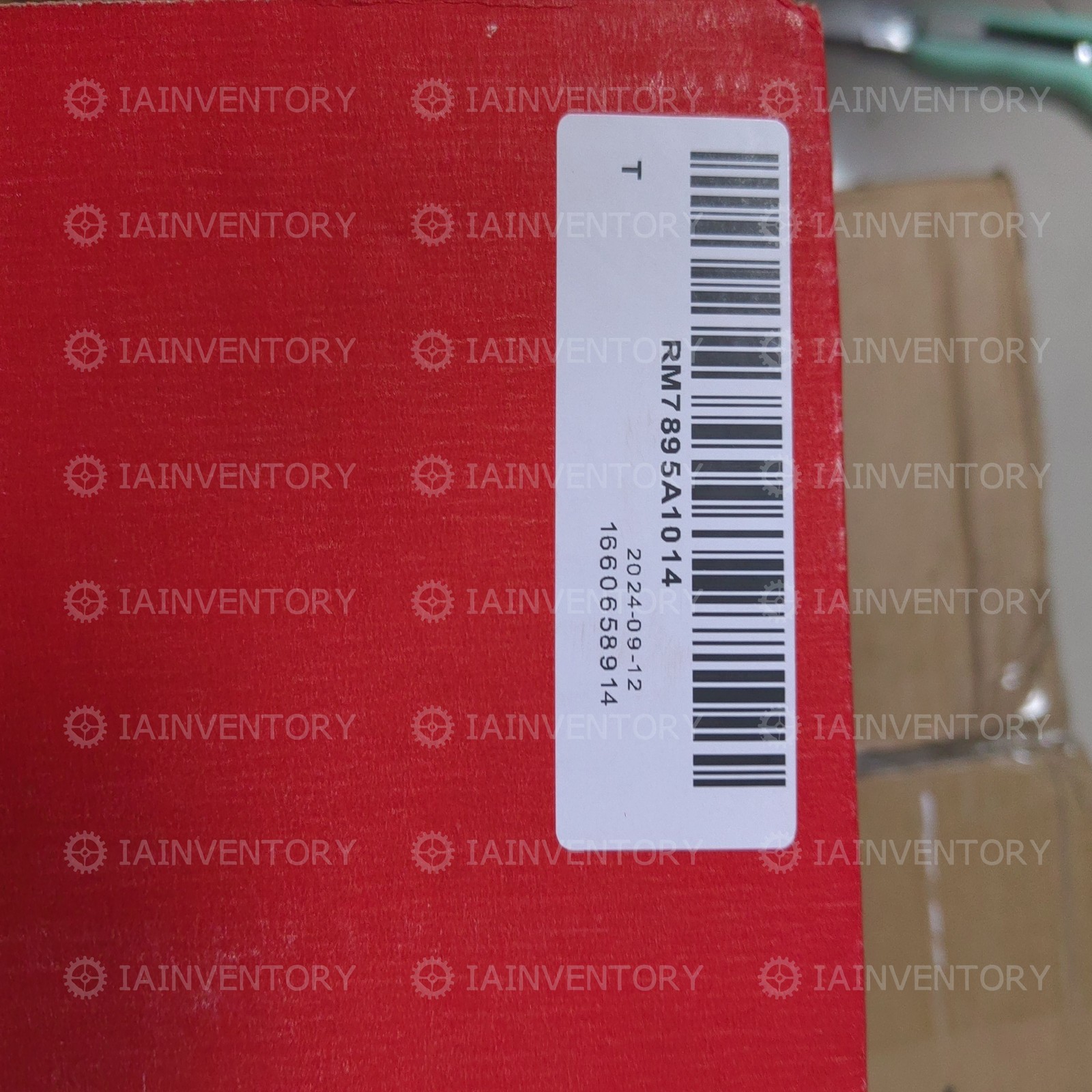 1PC NEW Honeywell RM7895A1014 With Warranty US Stock High Quality