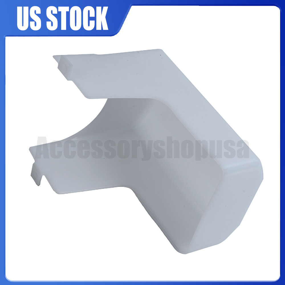 1Pack Light Lens Cover Fits For Broan Nutone Range Vent Hood 99110437