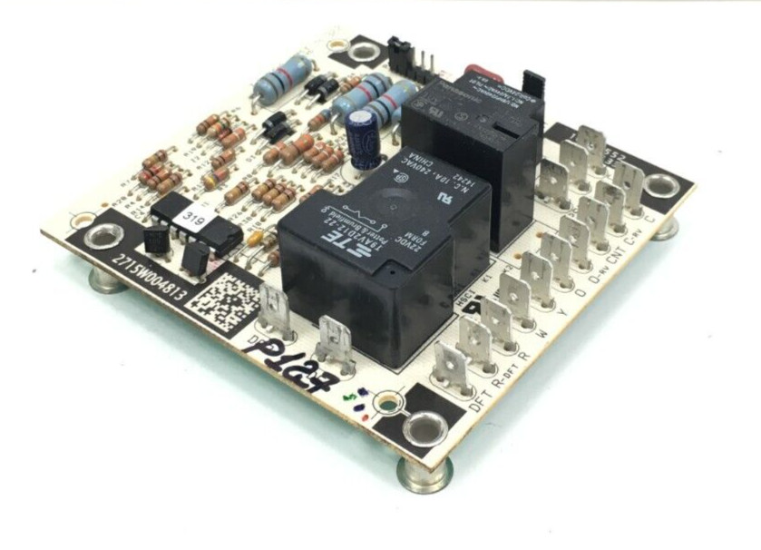 Goodman PCBDM133 Heat Pump Defrost Control Board 1084-552 used #P127