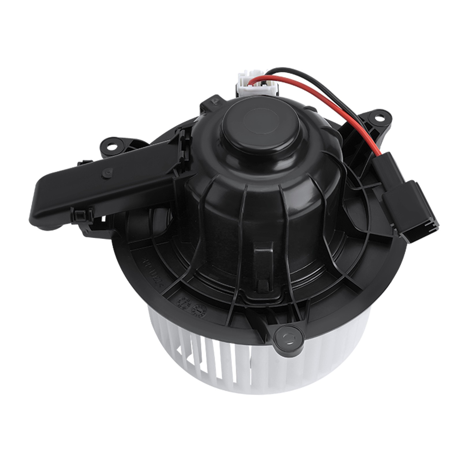 HVAC Blower Motor w/ Wheel for Ford F-150 F-250 Expedition Lincoln 09-17 700237