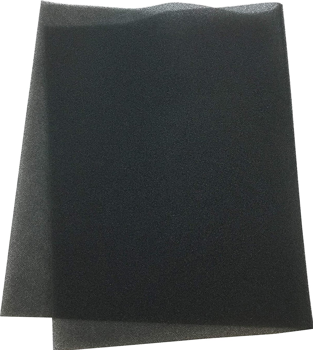 Foam Filter Media 1/2″ thick 24″ x 24″ pcs 30PPI Open Cell 4 pcs