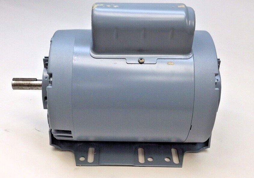 Fasco D6068 Motor 1HP 115/208-230V 60HZ 3450RPM 1 Speed