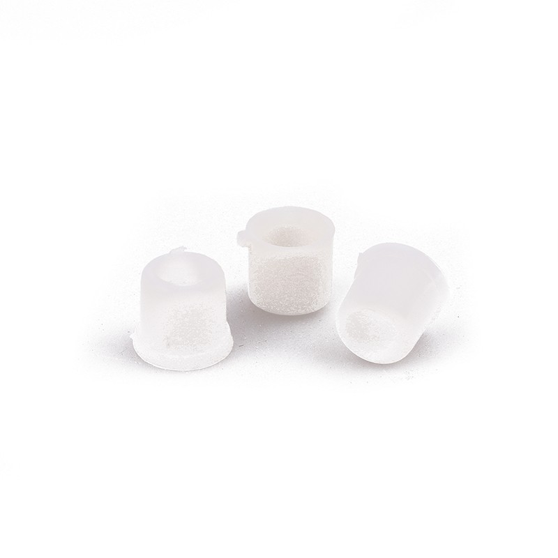 For Air Conditioner Refrigerator 10PCS Valve Pipe Rubber Ring R410A/R22