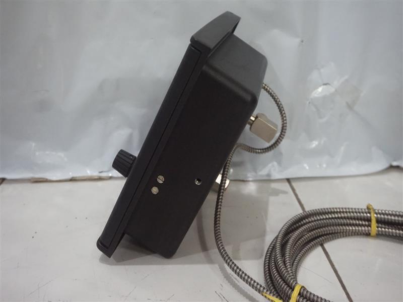 Ametek 40 21 Pressure Controller New Open Box NOB 30 Days Warranty