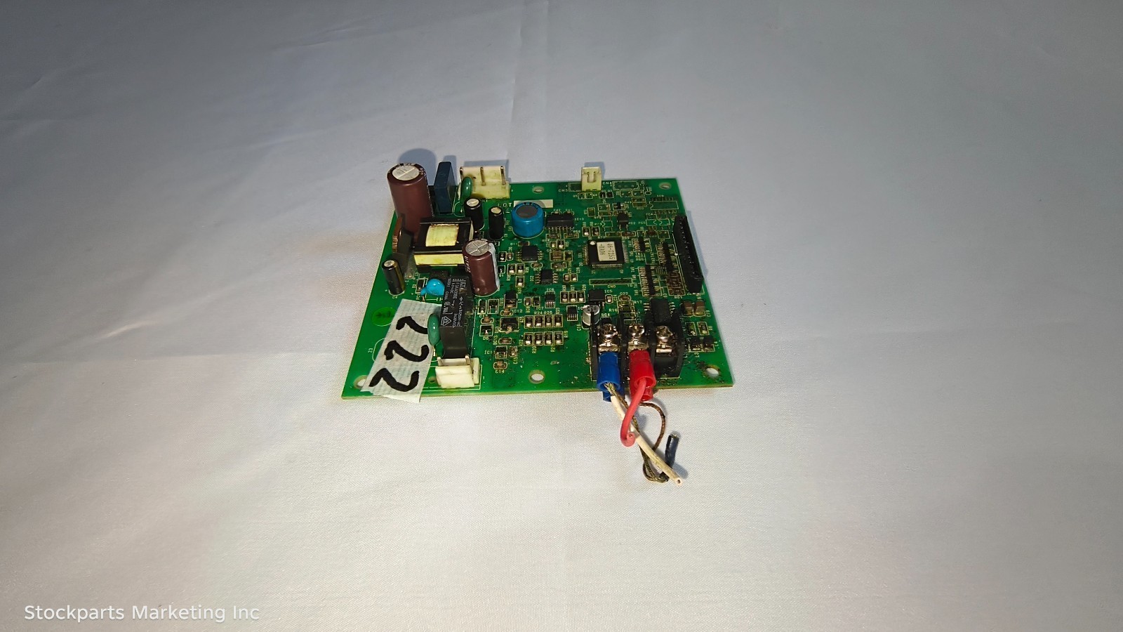 46-7481 467481 Control Circuit Board FAST SHIP 30 DAYS WARRANTY!
