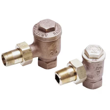 Armstrong International Ts2a-075 Steam Trap, 50 Psi, Bronze, 3/4 In, 2 Ports