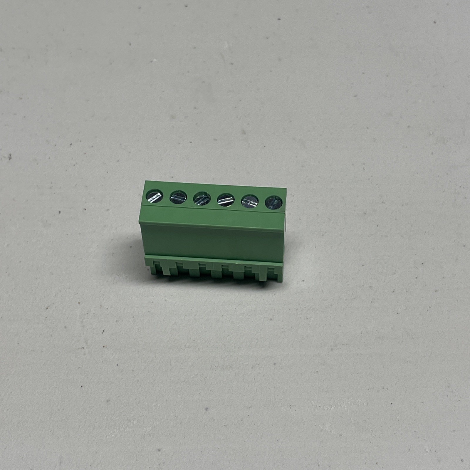 F043068000S Goodman 6 Pin Connector, Phoenix Plug
