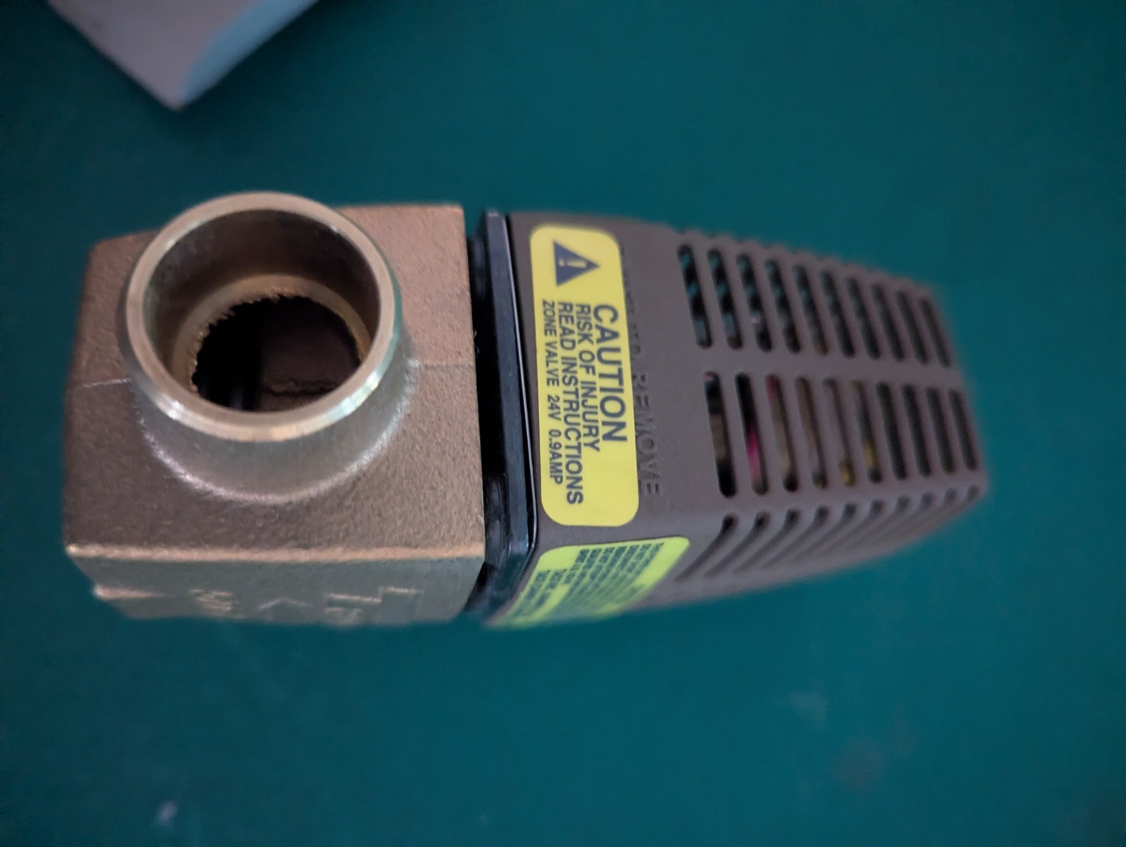 Taco 571-2 3/4-Inch Gold Series Zone Valve