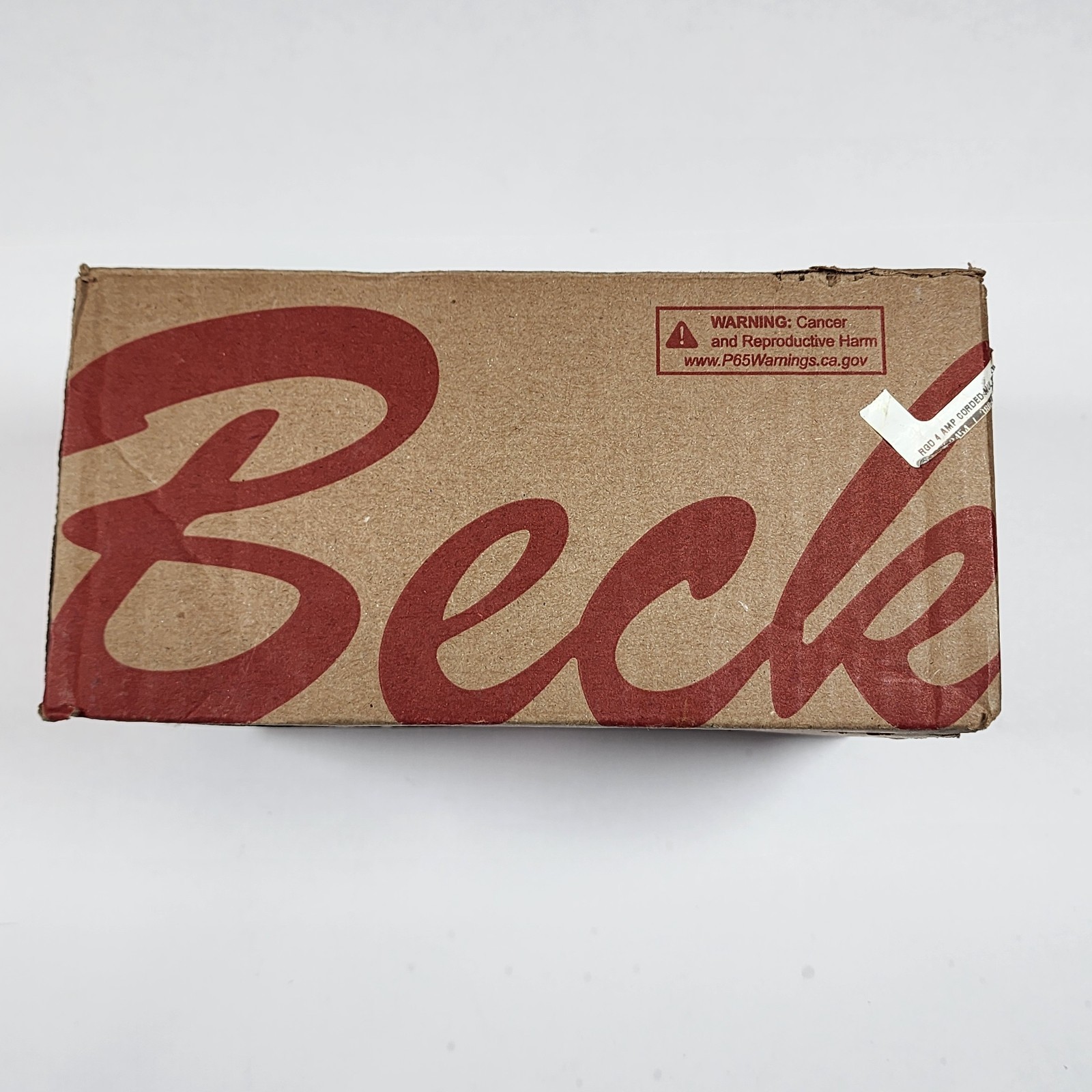 BECKETT Electronic Oil Igniter for A, AF, AFG, and NX Burners 51771U