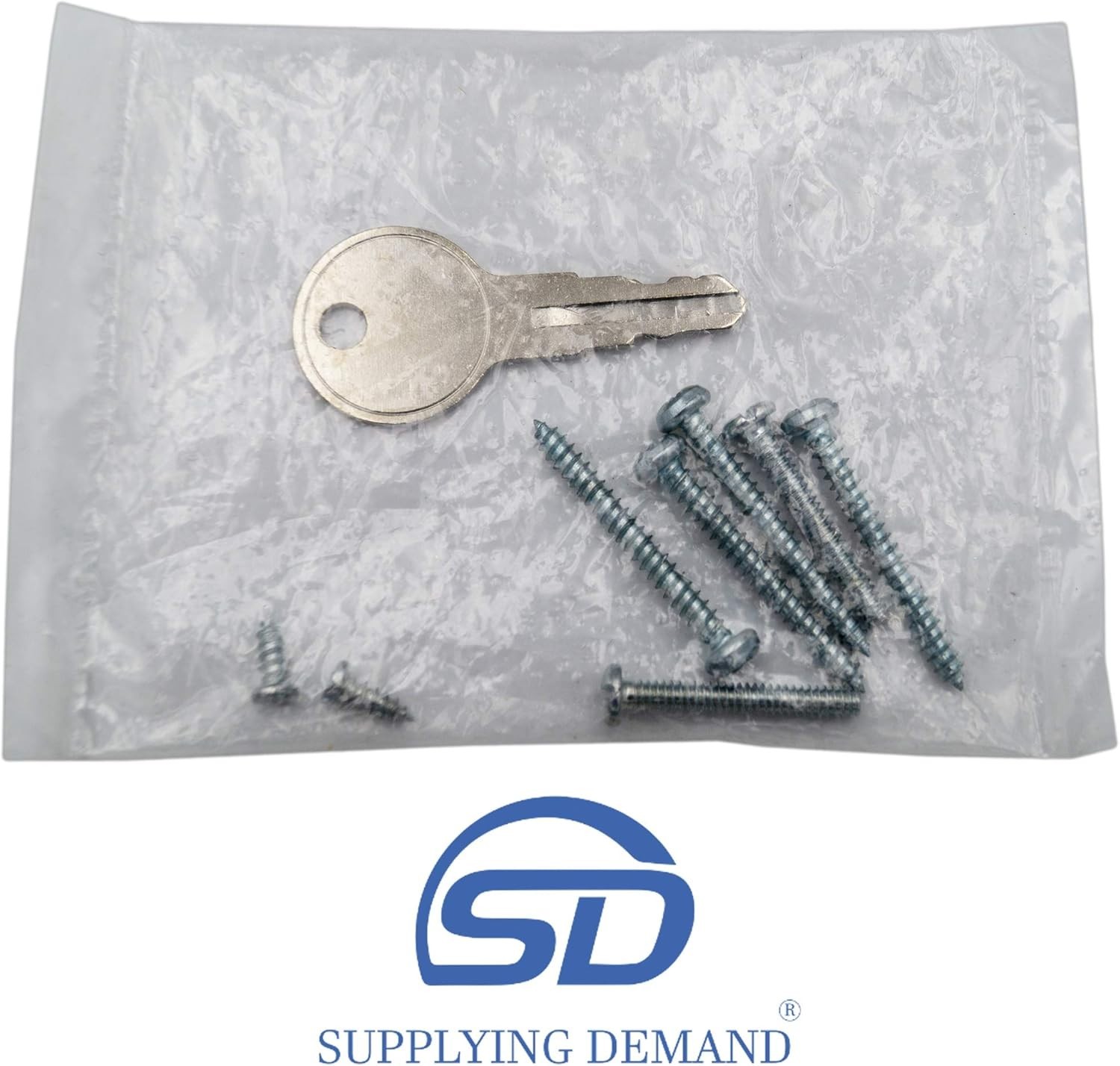 BTG-EK Thermostat Guard 3-7/8 x 3-1/2 x 2-1/2 Inch Inner Dimensions Key Locking