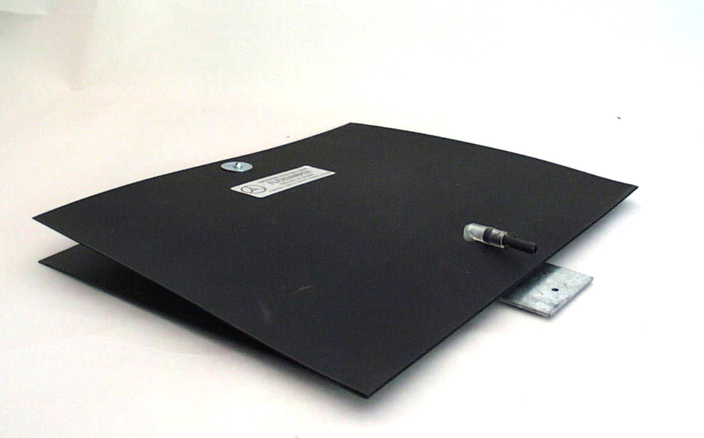 Retrofit RetroZone™ Enerzone Flexdamper System w/20 Damper Dampners included!