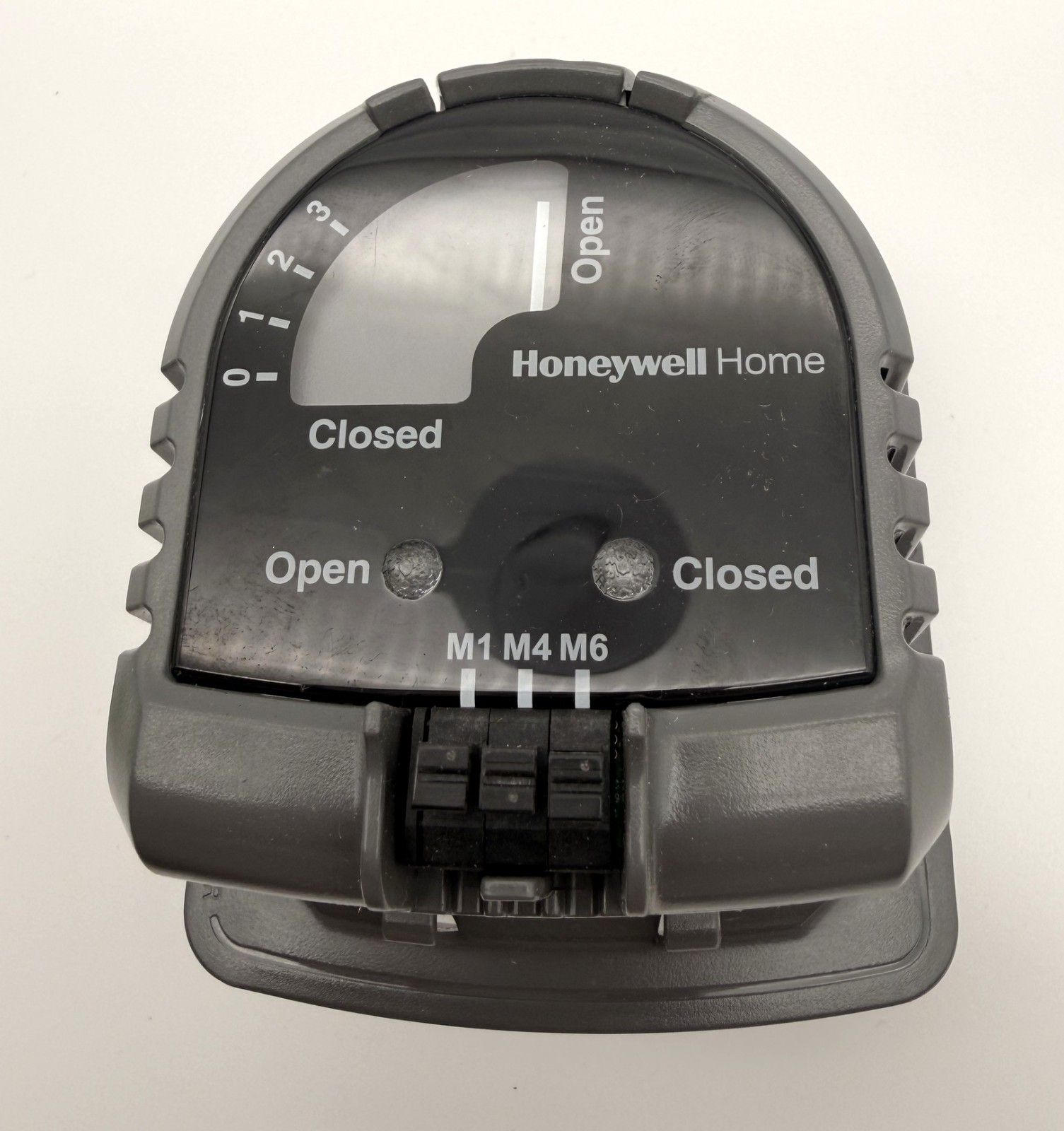 Honeywell M847D-ZONE OEM Replacement Motor for ARD and ZD Zone Dampers, 24V /U