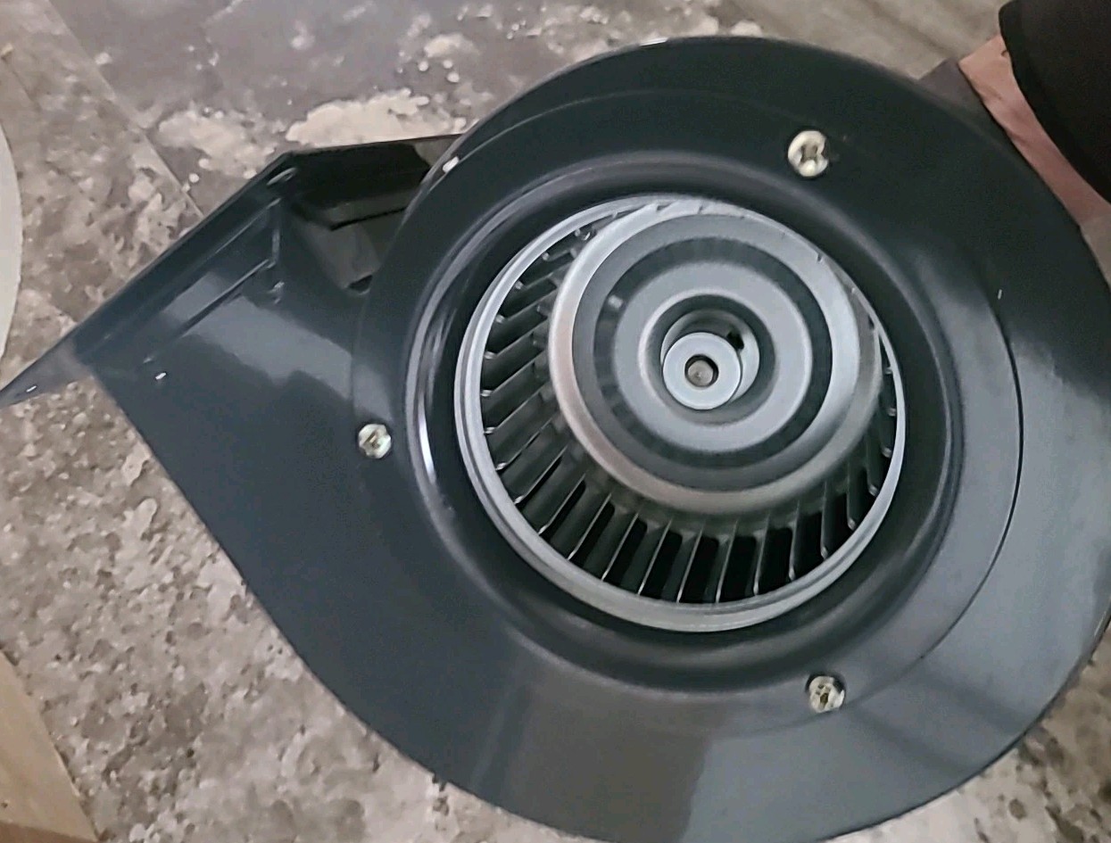 1TDR6 Fasco Dayton Blower Motor 115V – New