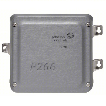 Johnson Controls P266aca-100C Condenser Fan Speed Control