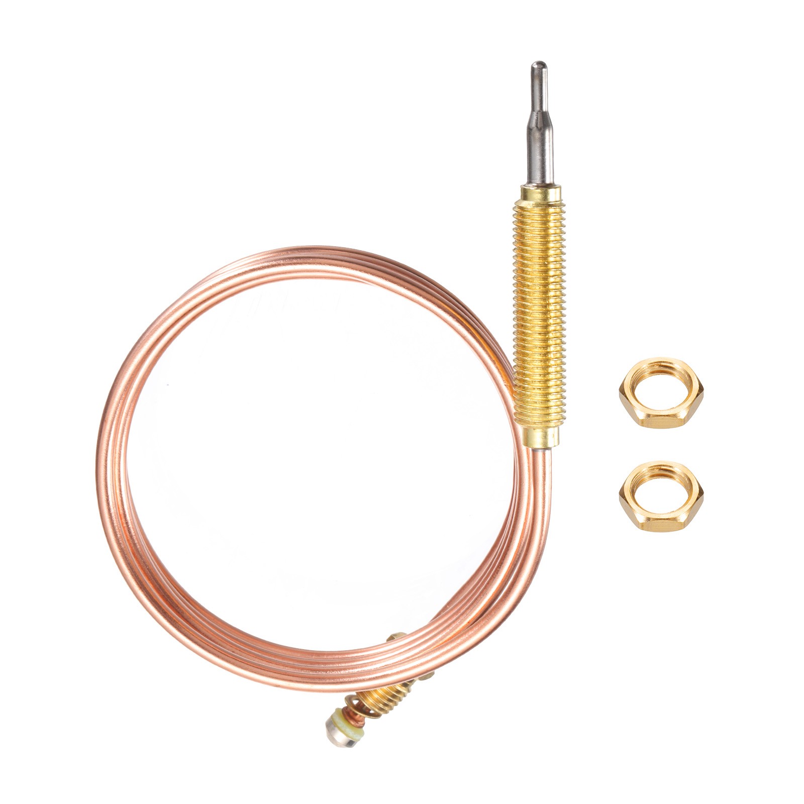 35.4″ Thermocouple 810℃ Gas Fireplaces Replacement Thermocouple M8