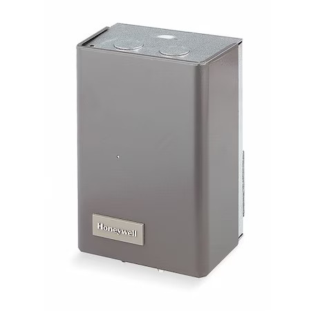 Honeywell Home L8148j1009 Immersion Controller, 120-240F, Spst