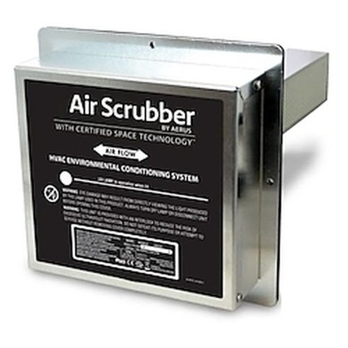 Aerus NC35652-003 Air Scrubber 8.5″ x 11″ 24VAC Duct/Plenum Ozone Free