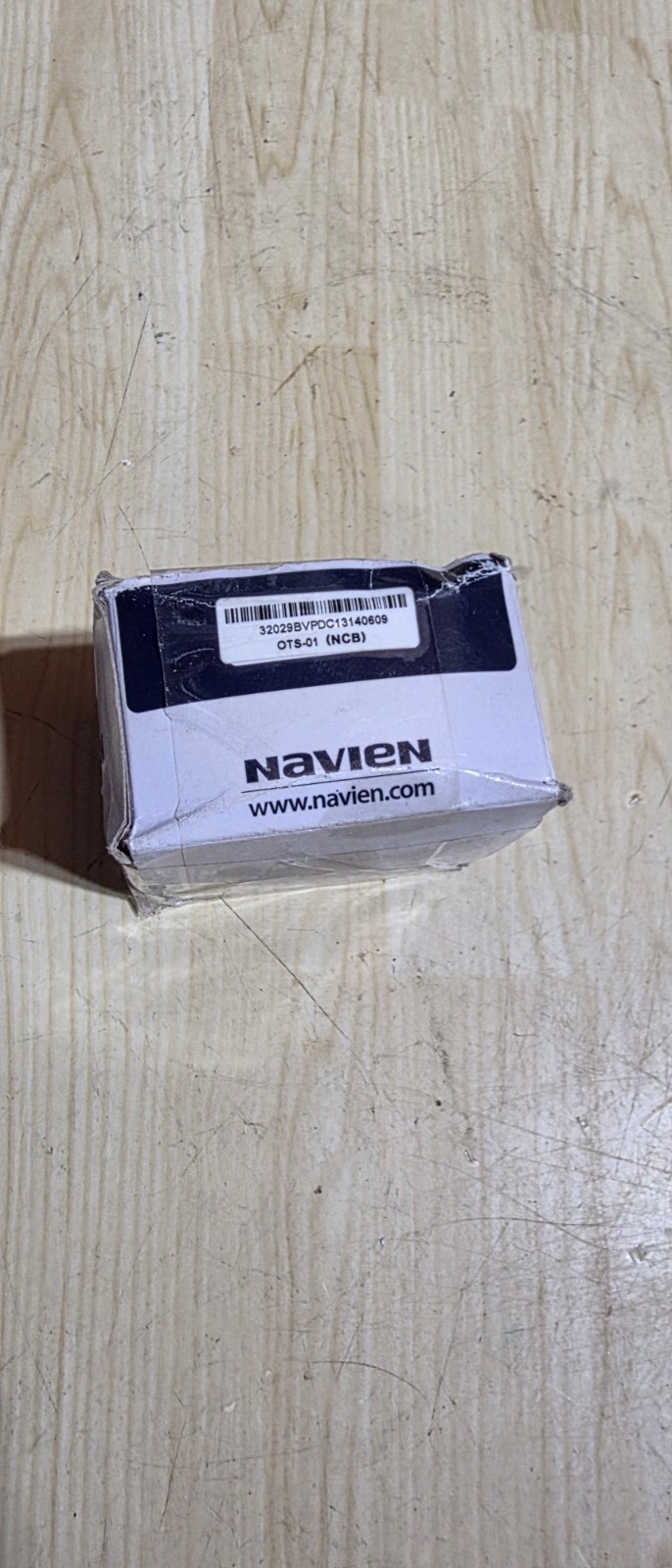 Navien Outdoor Temperature Sensor OTS-01 (NCB) for NCB Boiler/Water Heater