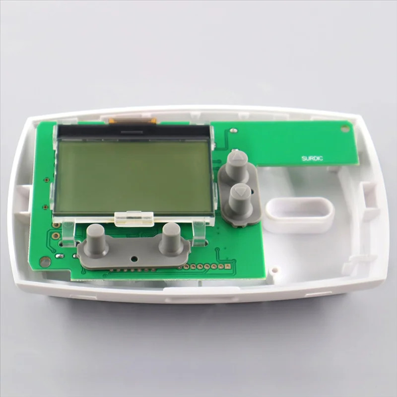 Wall Control Thermostat SRV7000-549 For Quadrafire Models Edge 60/Mt Vernon