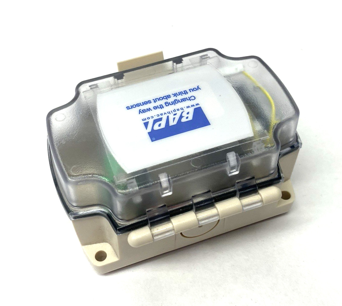 BAPI HVAC BA/WT-RPP-10′-BB Remote Probe Sensor Battery Unit