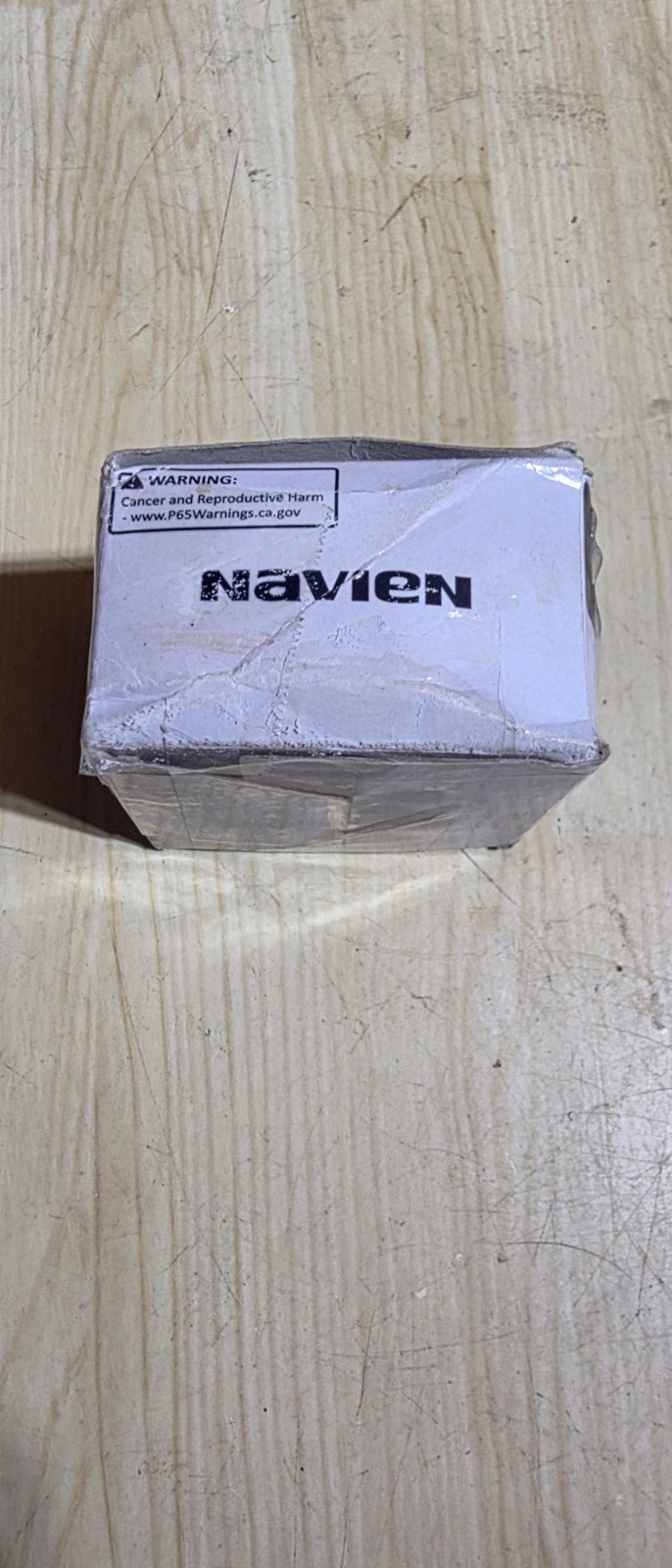 Navien Outdoor Temperature Sensor OTS-01 (NCB) for NCB Boiler/Water Heater