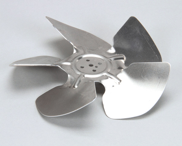 325-60088-00 Traulsen Fan Blade 8.75 In 30 Pitch Genuine OEM TR325-60088-00