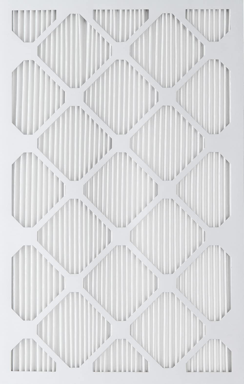 Nordic Pure 16x25x1 (Actual Size: 15 1/2 x 24 x 24.5 x 15.5 x 0.75 inches
