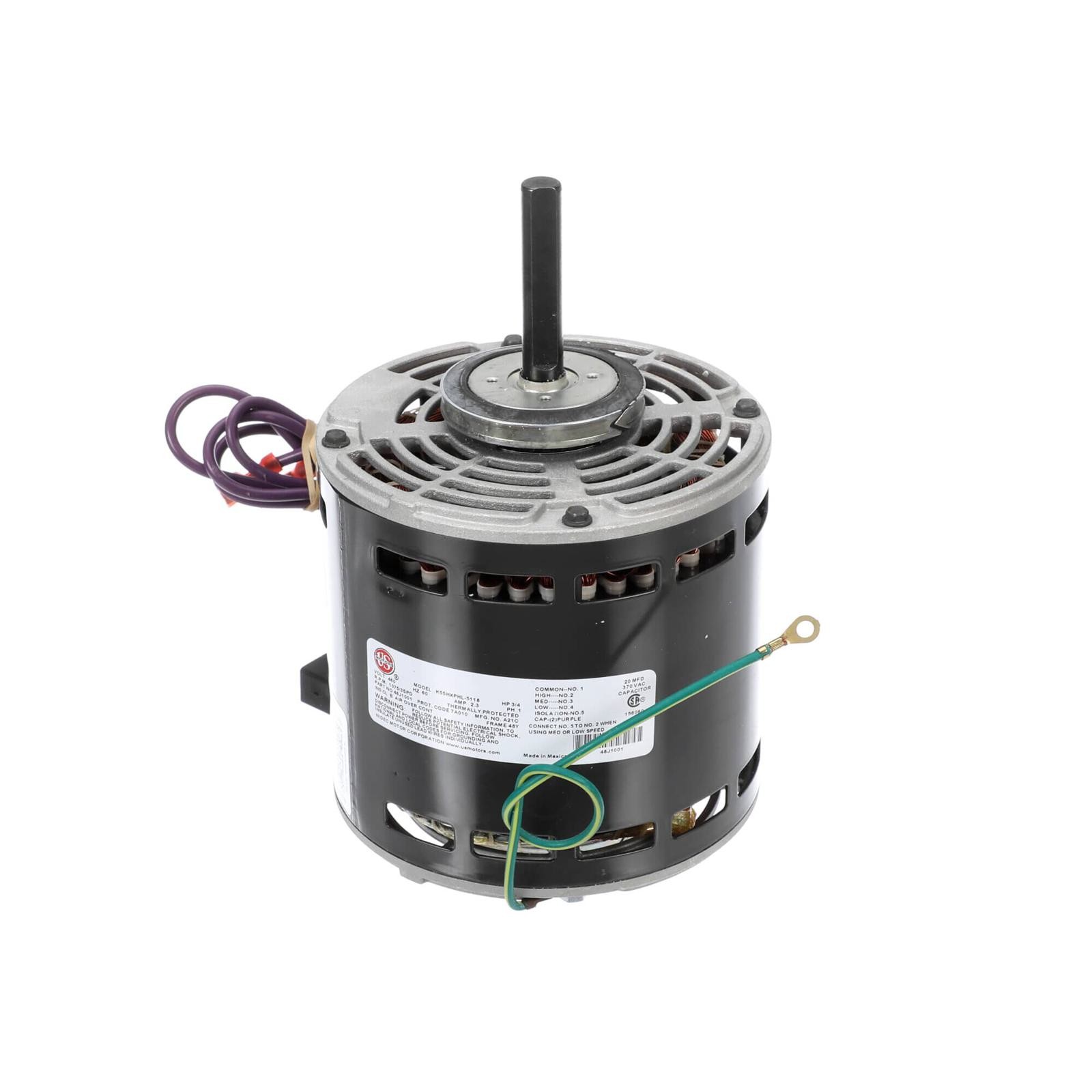 Lennox 48J10- Genuine OEM Replacement Part
