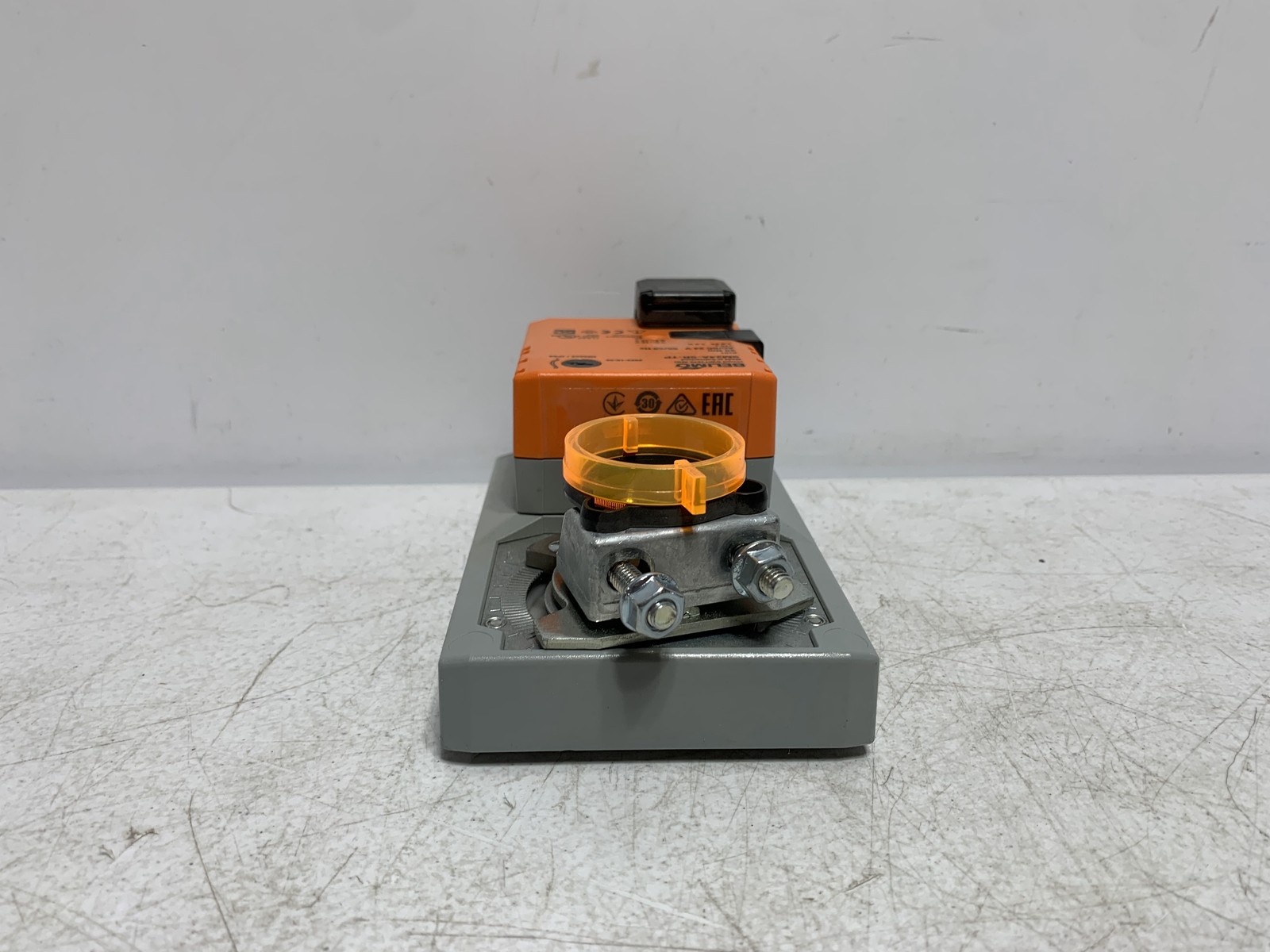Belimo SM24A-TP Damper Actuator 24VAC/DC 50/60 Hz