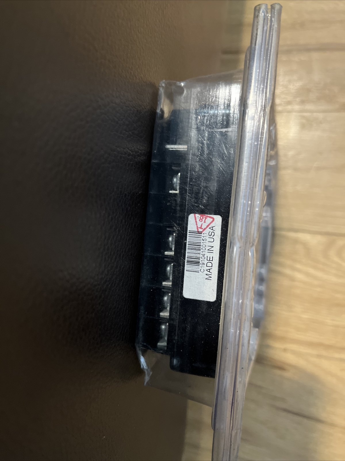 ICM Controls – ICM450 3-Phase Monitor with 25-Fault Memory NEW