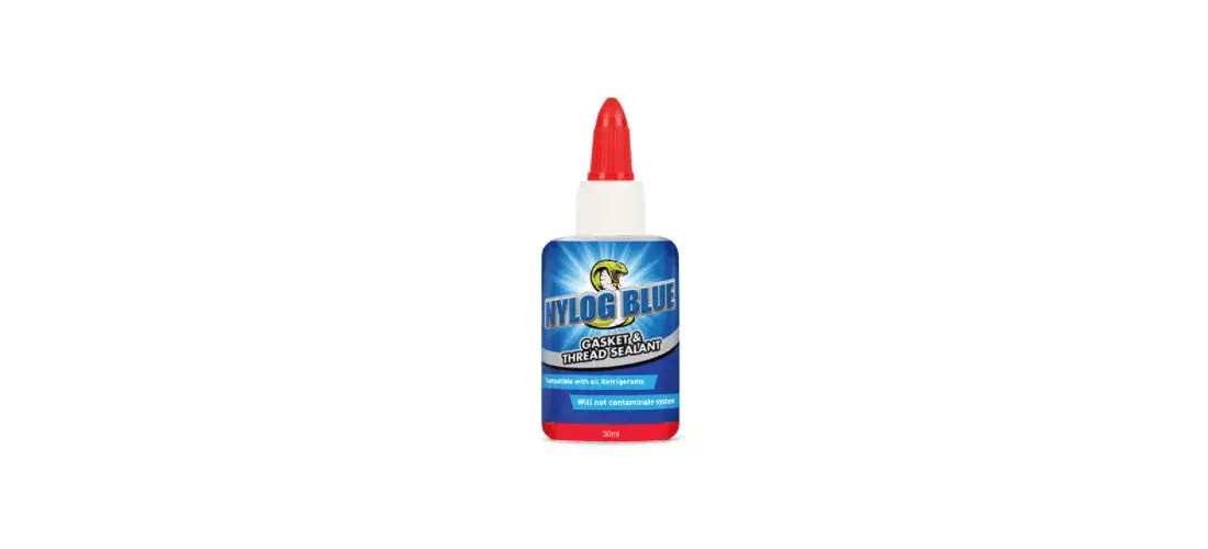 Choice Manufactured Parts RT201BP Nylog Blue Thread Sealant