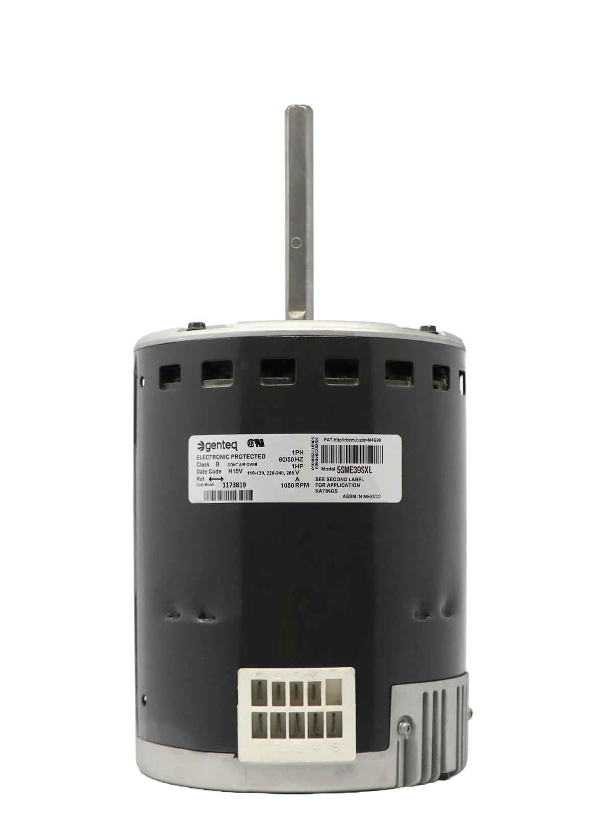 Heil PAF348000HT0A1 Blower Motor X13 1 HP