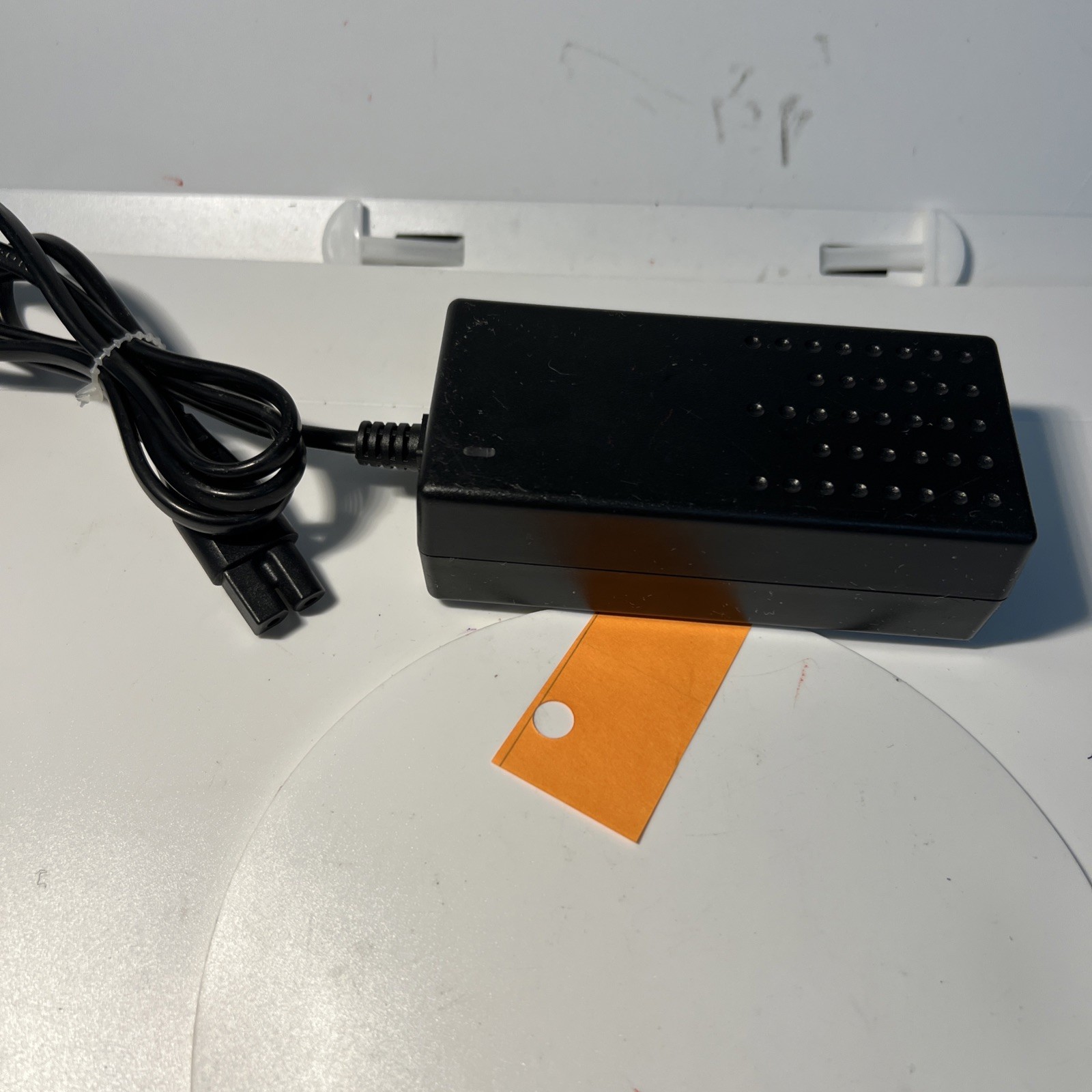 Genuine Power Supply Innov IVP2400-2500 AC Adapter 24V 2.5A 5.5*2.1MM