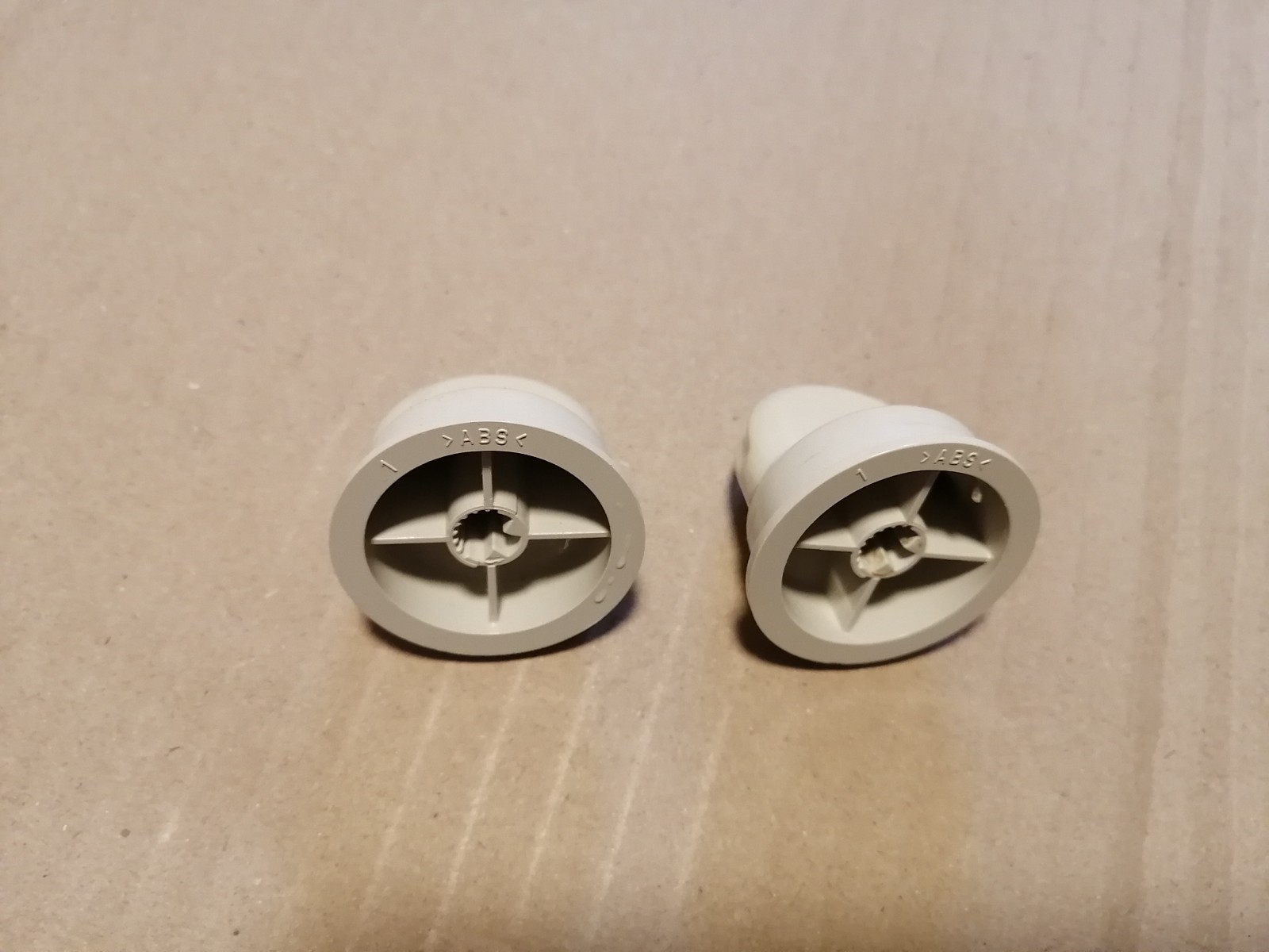Whirlpool Air Conditioner Replacement Selector Knobs ACD052MM0