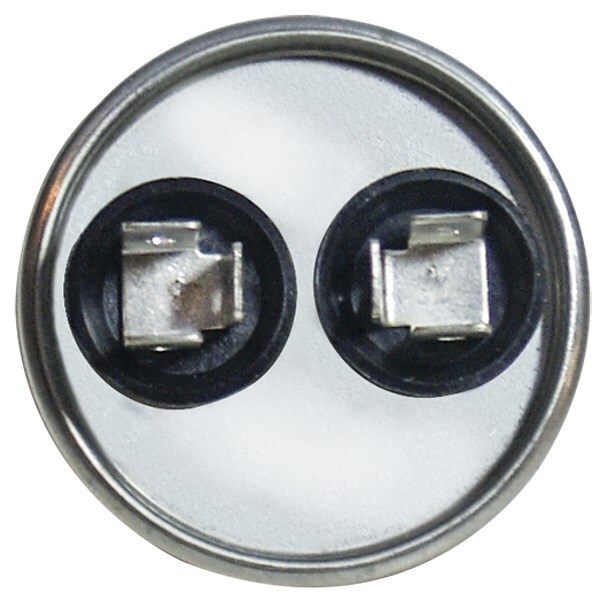 BMI 7.5 uF +/-6% 440VAC/B 50/60 Hz Motor Run Capacitor Replaces C107558550072