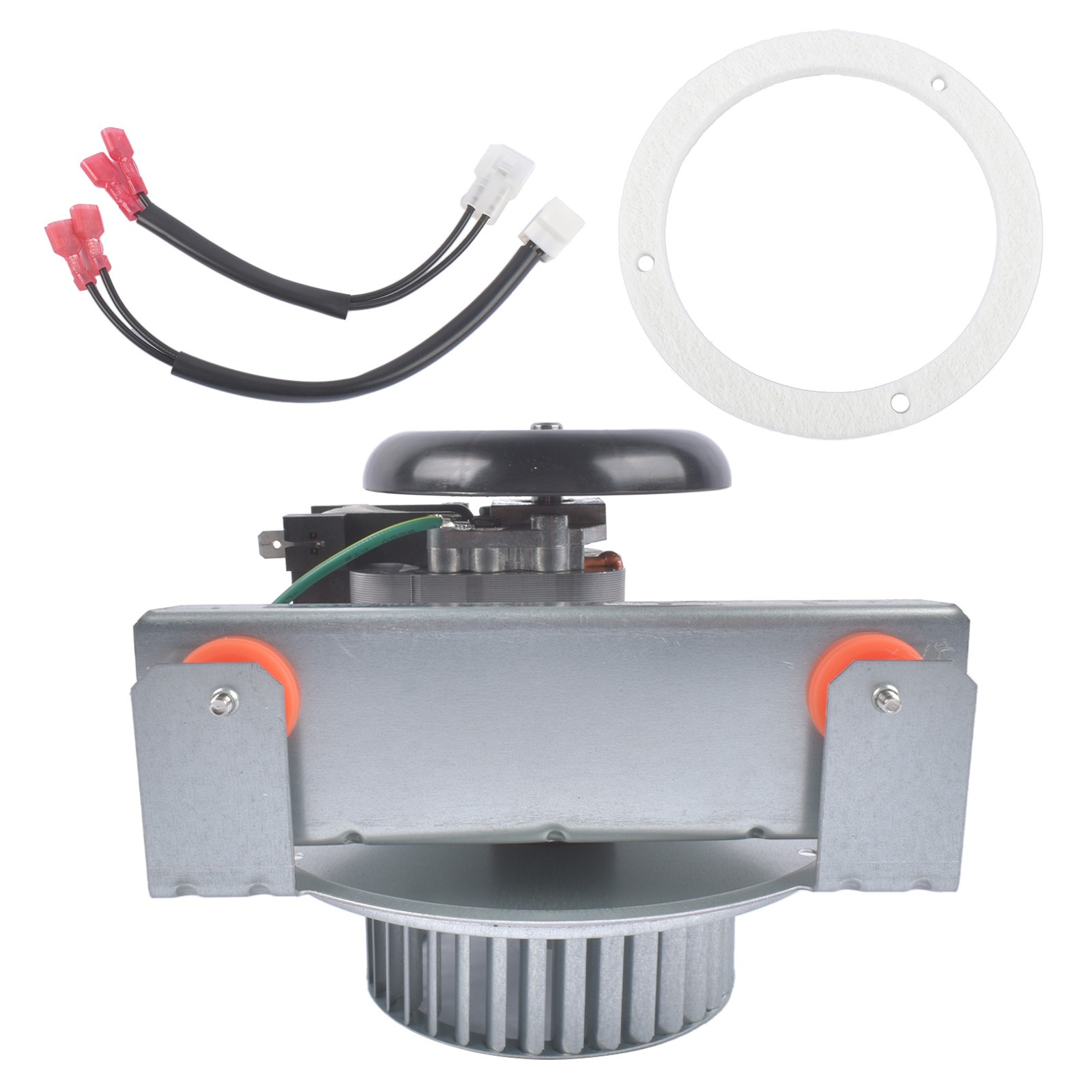 New Draft Inducer Blower Fan Motor HC21ZE117-B for Carrier Bryant Jakel Furnace