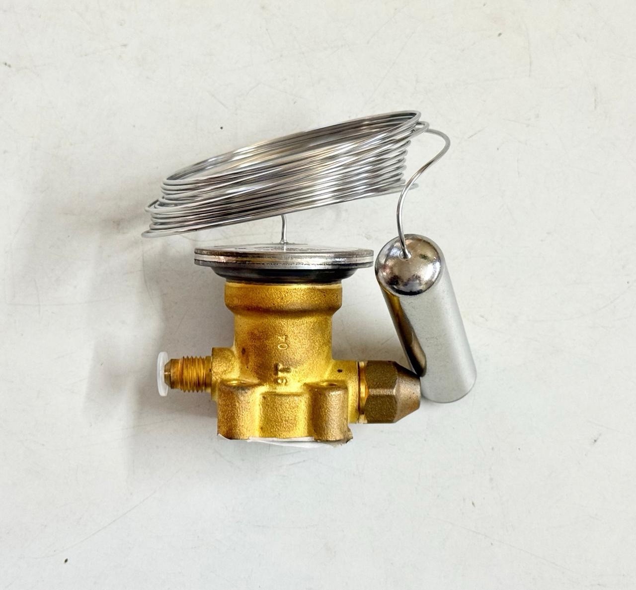 DANFOSS 067B3342 TE-5 ELEMENT FOR EXPANSION VALVE R404A/R507