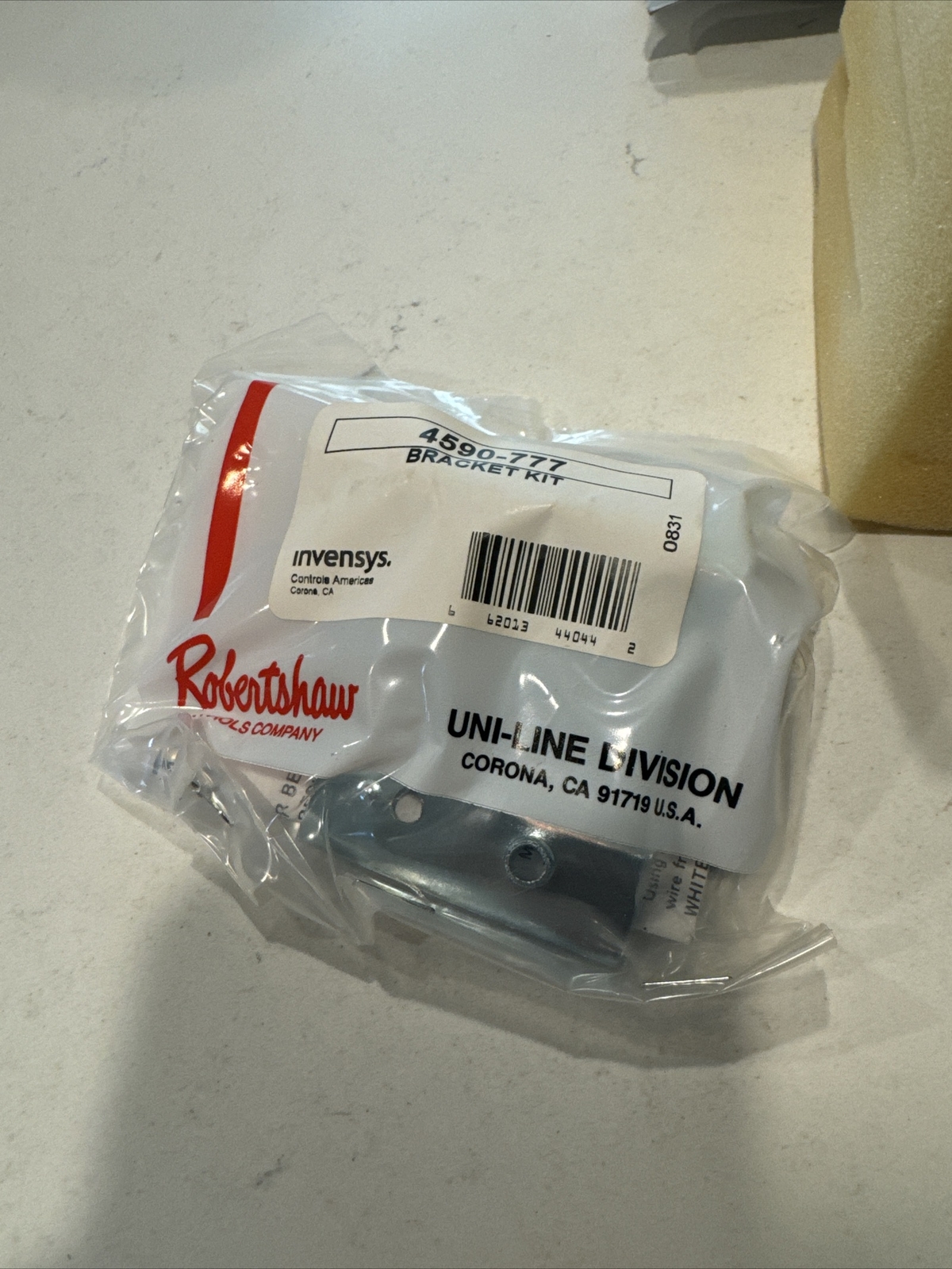 New Robertshaw 41-311 Ignitor Kit Replaces 279311 K35-166 Whirlpool