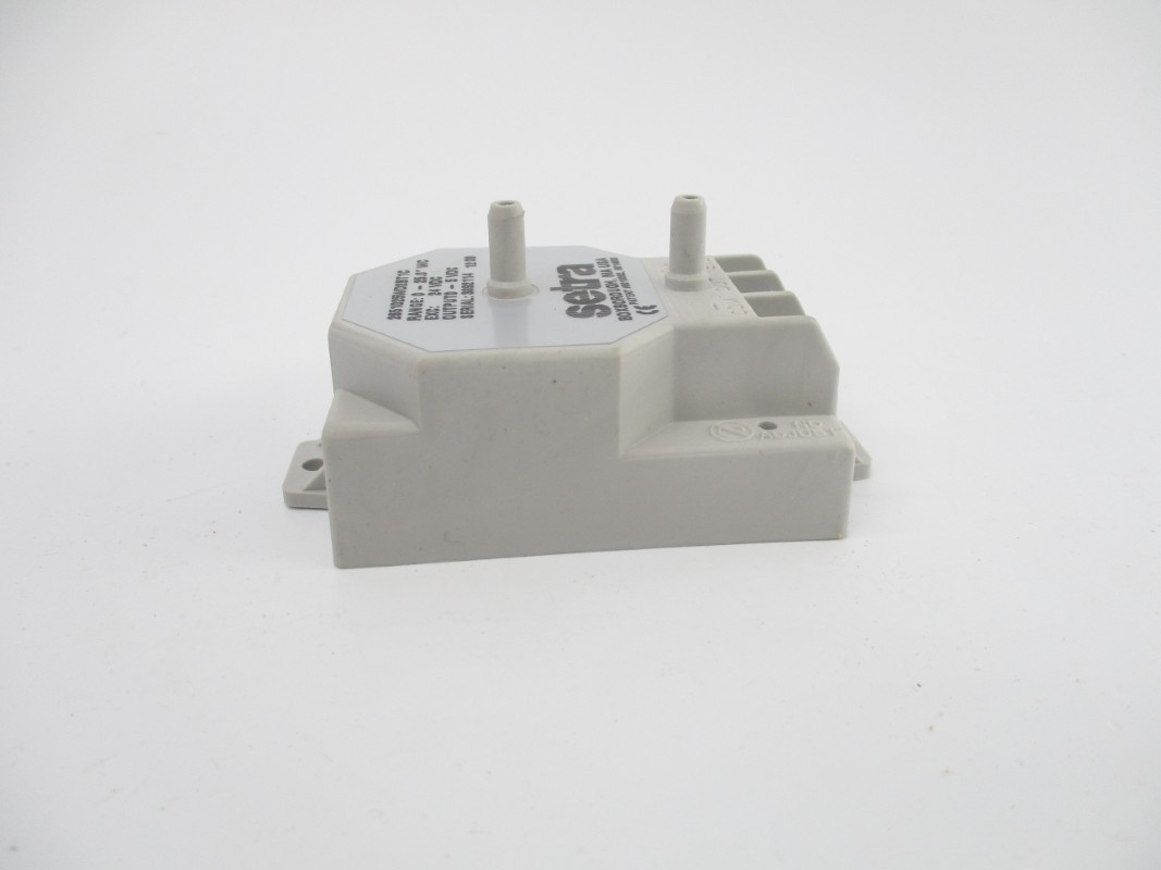 SETRA 2651025WD2BT1C 24VDC 0-25.0″WC NSMP